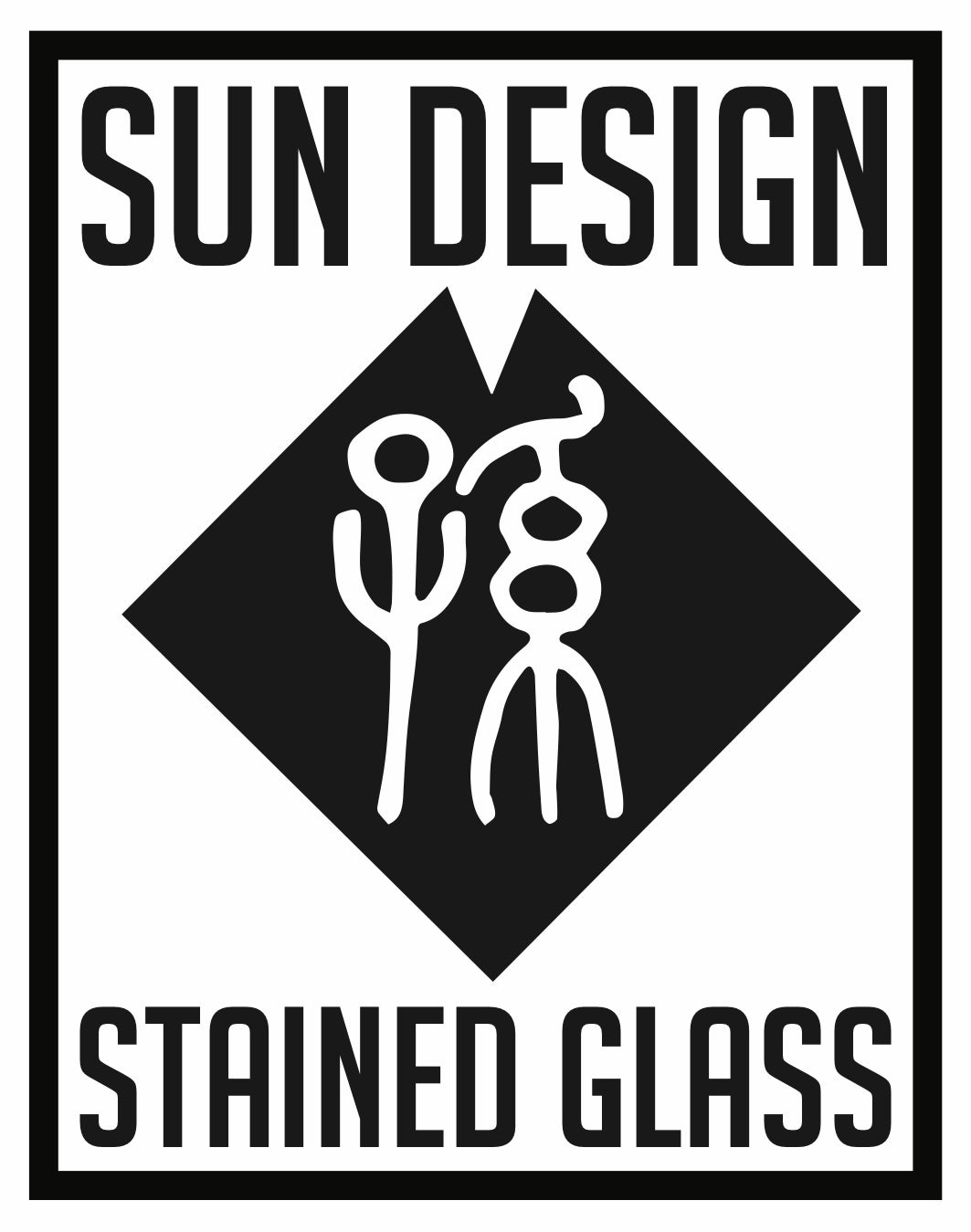 Glass Panes Logo